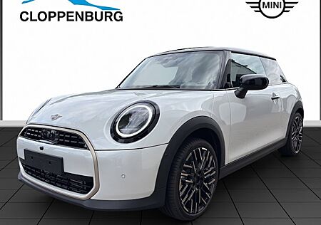 Mini Andere C Favoured Trim Steptronic 3 Türen