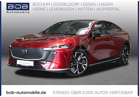 Mazda 6e EV Elektro Heckantrieb Takumi Plus 5 Türen