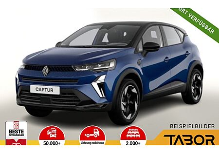 Renault Captur Mild Hybrid 140 Techno 5 Türen
