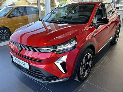 Renault Symbioz Mild Hybrid 140 Techno 5 Türen