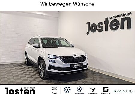 Skoda Karoq 1.5l TSI ACT DSG Selection 5 Türen