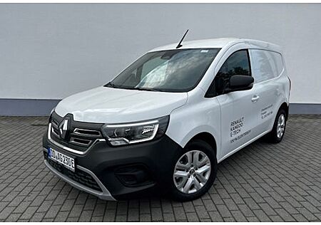 Renault Kangoo E-TECH Advance L1 11KW 4 Türen