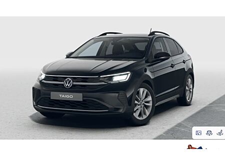 VW Taigo 1.0 TSI OPF 85 kW Energy 5 Türen