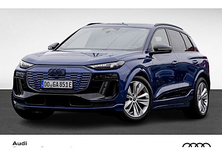Audi Q6 e-tron quattro 5 Türen