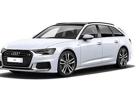 Audi A6 40 TDI S tronic sport Avant 5 Türen