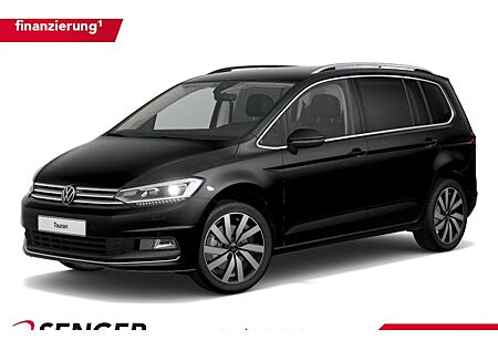 VW Touran 1.5 TSI OPF DSG Highline 5 Türen