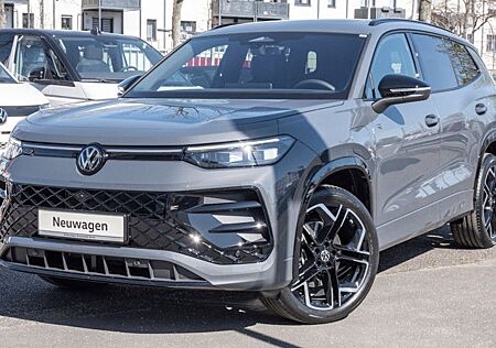 VW Tayron 1.5 eHybrid OPF 130kW DSG R-Line 5 Türen