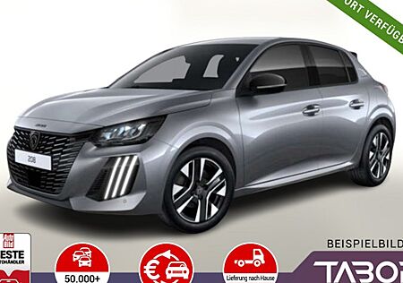 Peugeot 208 Hybrid 100 e-DSC6 Allure 5 Türen