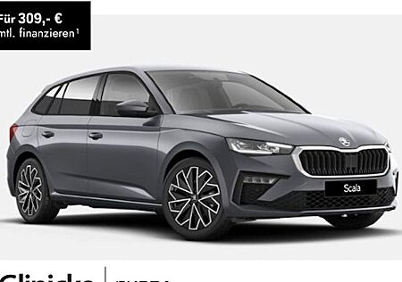 Skoda Scala 1.0l TSI 81kW TOUR 5 Türen