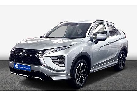 Mitsubishi Eclipse Cross 2.4 PLUG-IN HYBRID 4WD Top 5 Türen