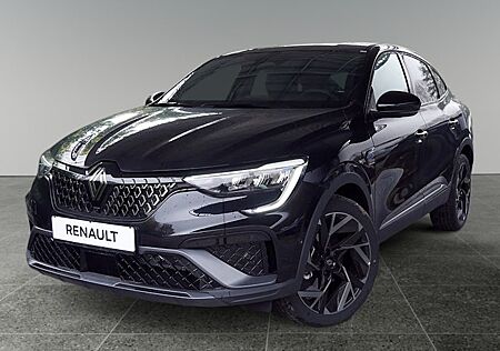 Renault Arkana E-TECH Full Hybrid 145 Esprit Alpine 5 Türen