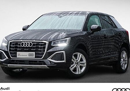 Audi Q2 30 TFSI advanced 5 Türen