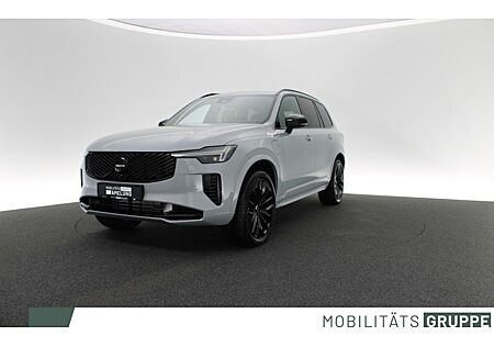Volvo XC 90 T8 AWD Black Edition Plus Auto 5 Türen