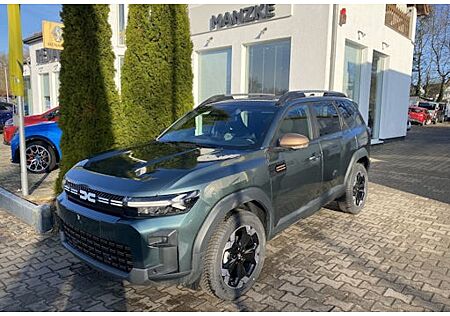 Dacia Bigster mild hybrid 130 4x4 Extreme 5 Türen