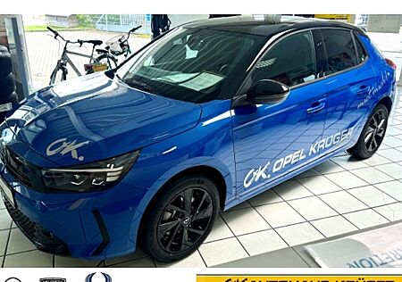 Opel Corsa 1.2 Direct Injection Turbo 74kW GS 5 Türen