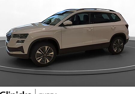 Skoda Karoq 1.5l TSI ACT DSG Selection 5 Türen