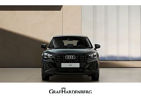 Audi Q2 35 TFSI S tronic S line 5 Türen