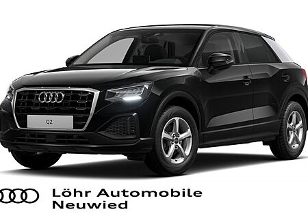 Audi Q2 35 TFSI S tronic advanced 5 Türen