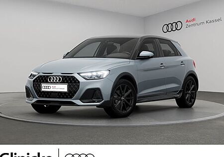 Audi A1 30 TFSI S tronic allstreet 5 Türen