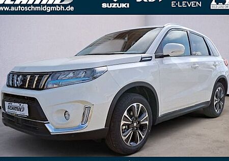 Suzuki Vitara 1.5 DUALJET Hybrid Comfort+ AGS Allgrip 5 Türen