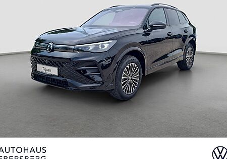 VW Tiguan 2.0 TSI 195kW DSG 4MOTION R-Line 5 Türen