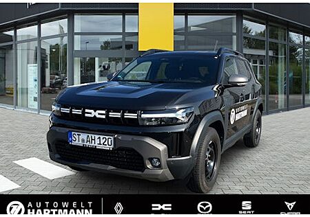 Dacia Duster TCe 130 Journey 5 Türen