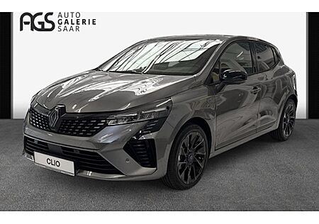Renault Clio Full Hybrid E-Tech 145 Esprit Alpine 5 Türen