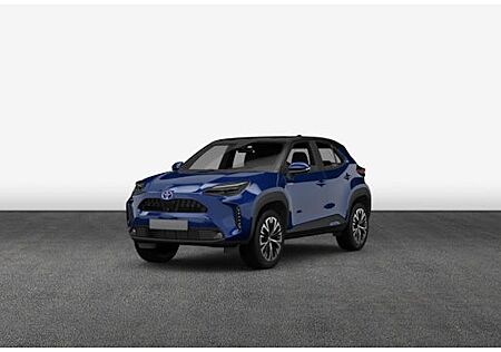 Toyota Yaris Cross 1,5-l-VVT-iE Team Deutschland 5 Türen