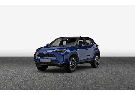 Toyota Yaris Cross 1,5-l-VVT-iE Team Deutschland 5 Türen