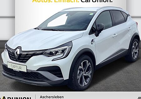 Renault Captur TCe 160 EDC Intens 5 Türen