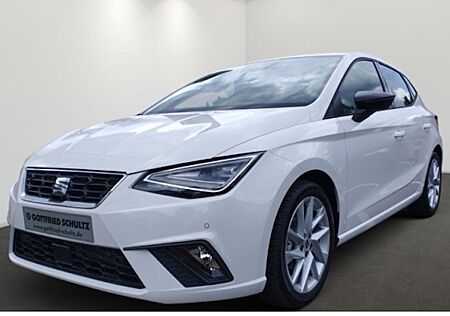 Seat Ibiza 1.0 TSI 70kW FR 5 Türen