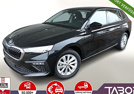 Skoda Scala 1.0 TSI 85kW DSG Selection 5 Türen