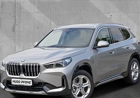 BMW X1 sDrive18i xLine 5 Türen