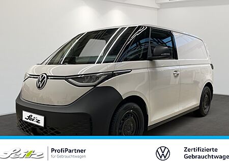 VW ID.BUZZ 77 kWh 150 kW Cargo 4 Türen