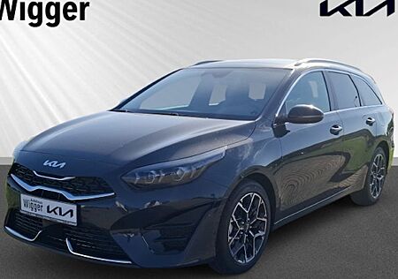 Kia Cee'd Sportswagon 1.5 T-GDI DCT GT-line SW 5 Türen
