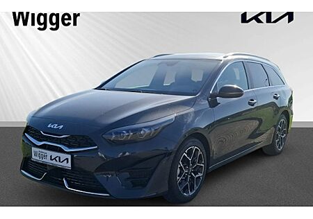 Kia Cee'd Sportswagon 1.5 T-GDI DCT GT-line SW 5 Türen