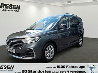 Ford Tourneo Connect 1,5 EcoBoost PHEV 110 KW Titanium Auto 5 Türen