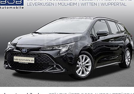 Toyota Corolla 1,8 Hybrid Comfort Touring Sports 5 Türen