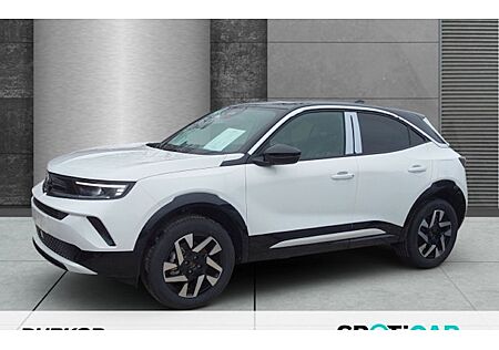Opel Mokka Hybrid 107kW eDCT GS 5 Türen