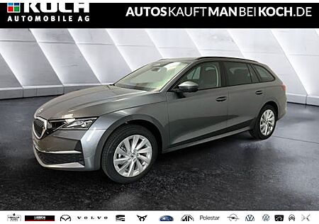 Skoda Octavia 1.5 TSI MHEV 110kW DSG Selection 5 Türen