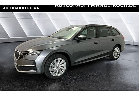 Skoda Octavia 1.5 TSI MHEV 110kW DSG Selection 5 Türen