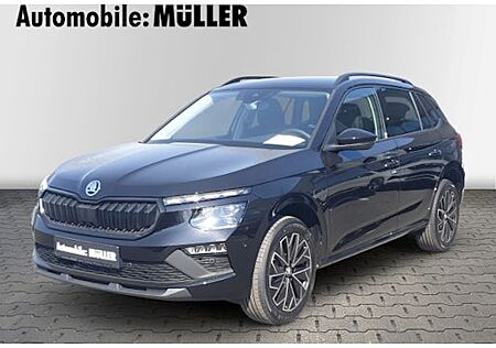 Skoda Kamiq 1.5 TSI ACT DSG Balance 5 Türen