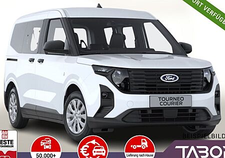 Ford Tourneo Courier 1.0 EcoBoost 92 kW Trend Auto 5 Türen
