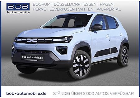 Dacia Spring electric 70 Expression 5 Türen