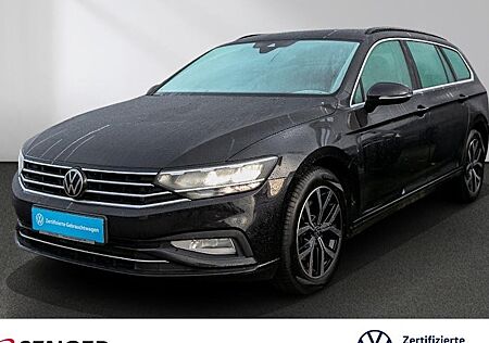 VW Passat 1.5 TSI OPF DSG Business Variant 5 Türen