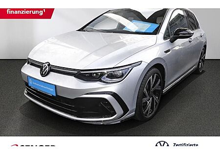 VW Golf 1.5 eTSI OPF 96kW DSG R-Line 5 Türen