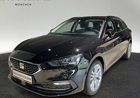 Seat Leon 1.0 eTSI 81kW Style DSG Sportstourer 5 Türen