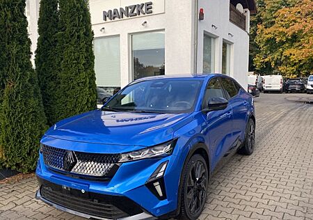 Renault Rafale Hybrid E-Tech 4x4 300 PHEV Esprit Alpine 5 Türen