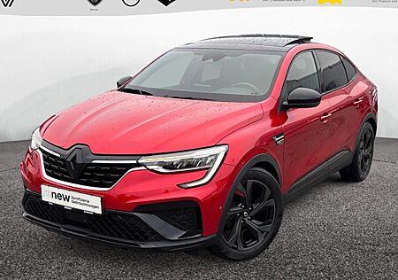 Renault Arkana TCe 160 EDC R.S. Line 5 Türen