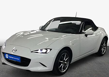 Mazda MX-5 1.5 SKYACTIV-G 132 Exclusive-Line 2 Türen
